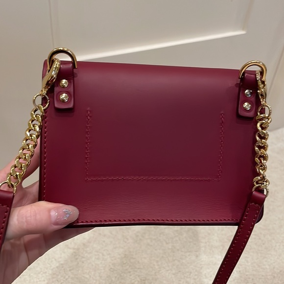 Sophie Hulme mini crossbody bag - Picture 7 of 11